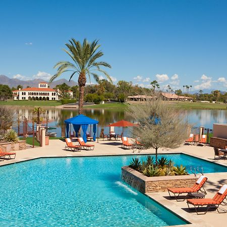 The Mccormick Scottsdale Ξενοδοχείο Εξωτερικό φωτογραφία