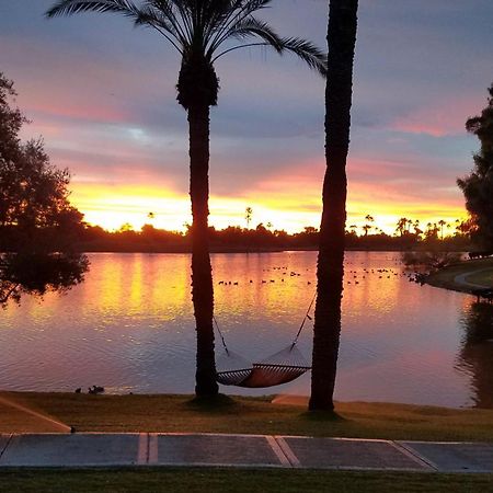 The Mccormick Scottsdale Ξενοδοχείο Εξωτερικό φωτογραφία