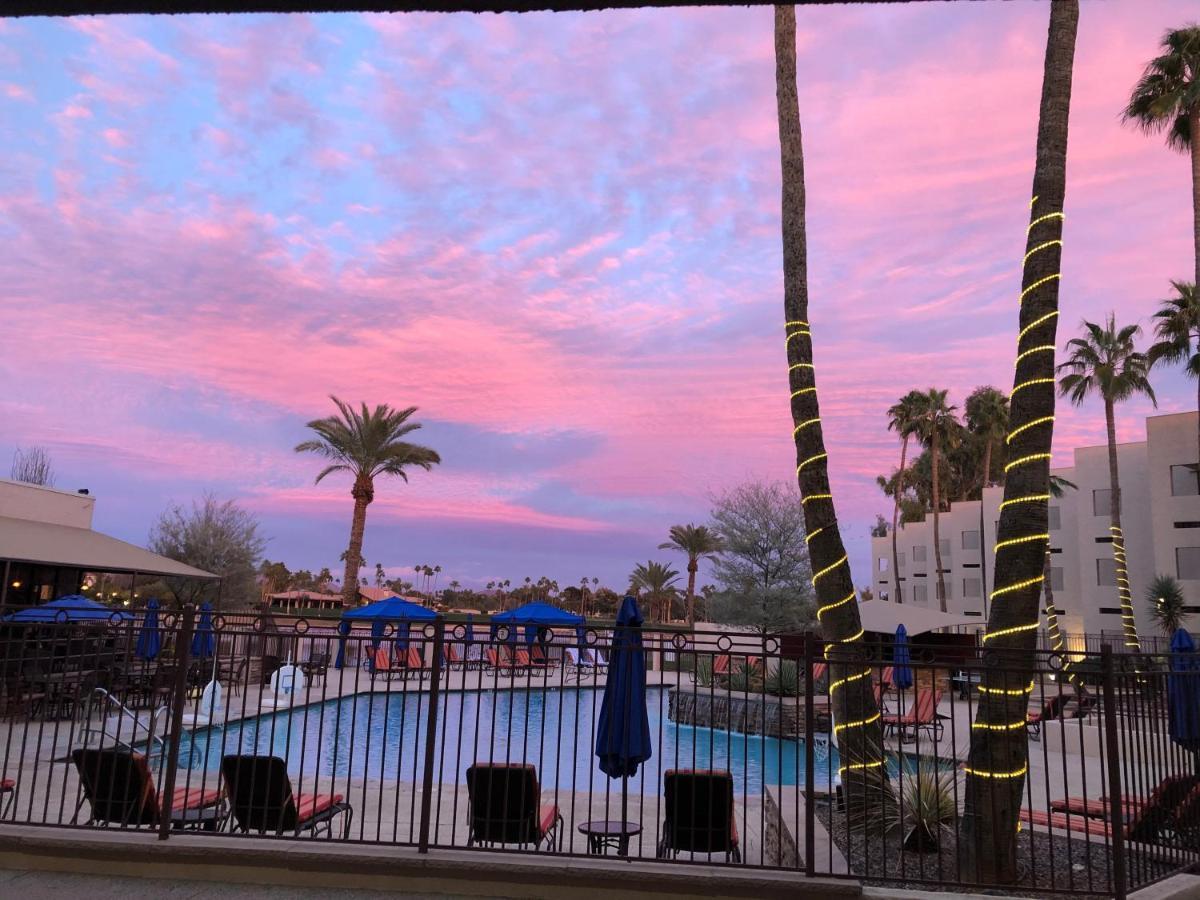 The Mccormick Scottsdale Ξενοδοχείο Εξωτερικό φωτογραφία