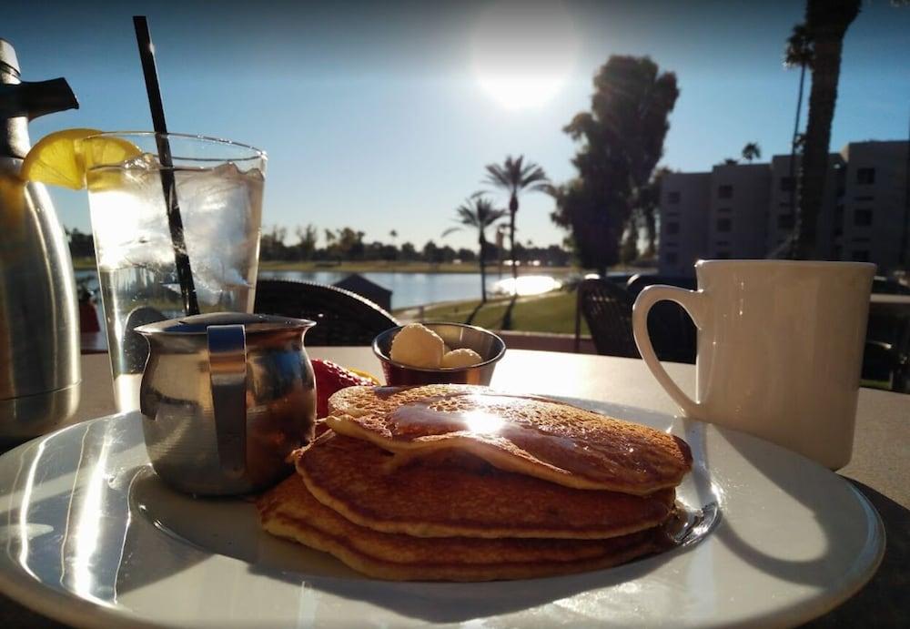 The Mccormick Scottsdale Ξενοδοχείο Εξωτερικό φωτογραφία