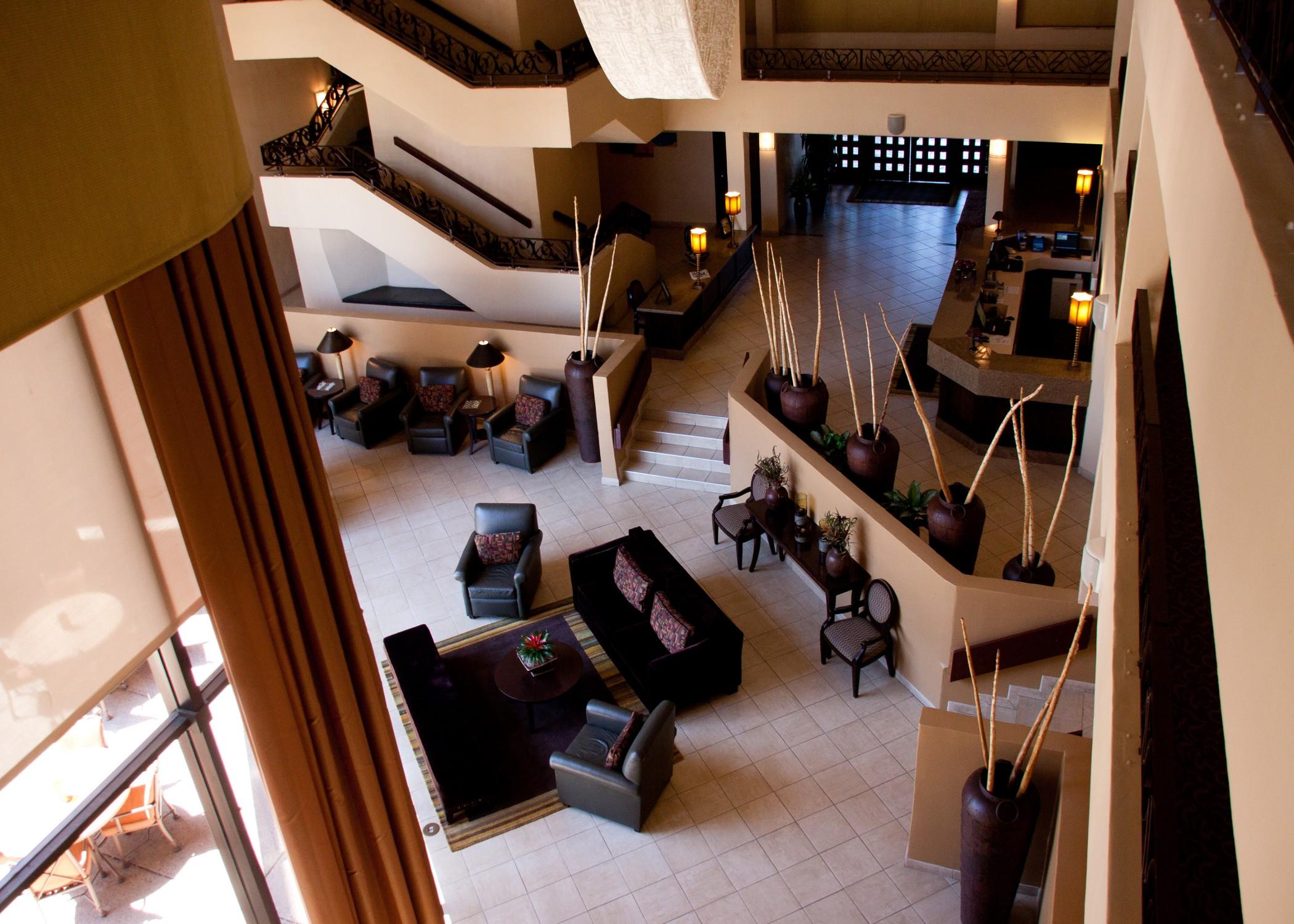 The Mccormick Scottsdale Ξενοδοχείο Εξωτερικό φωτογραφία