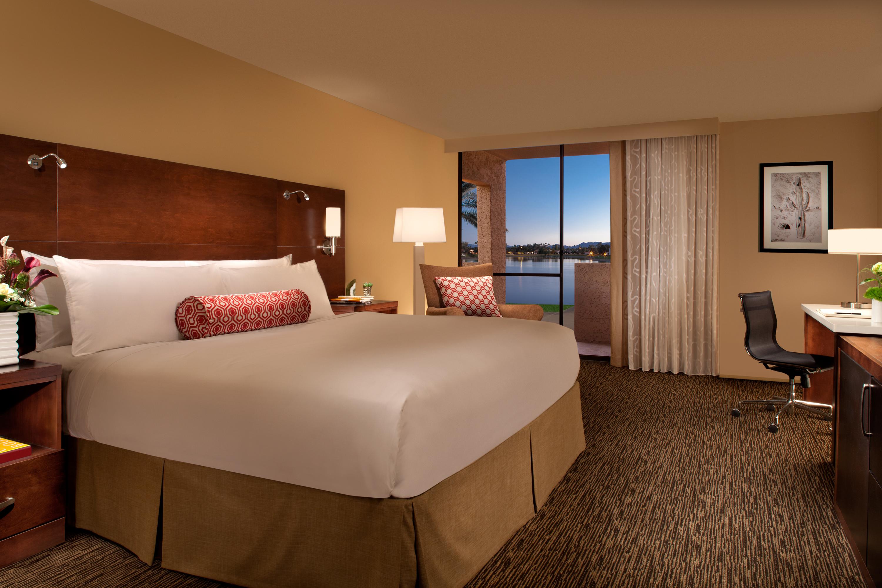 The Mccormick Scottsdale Ξενοδοχείο Εξωτερικό φωτογραφία