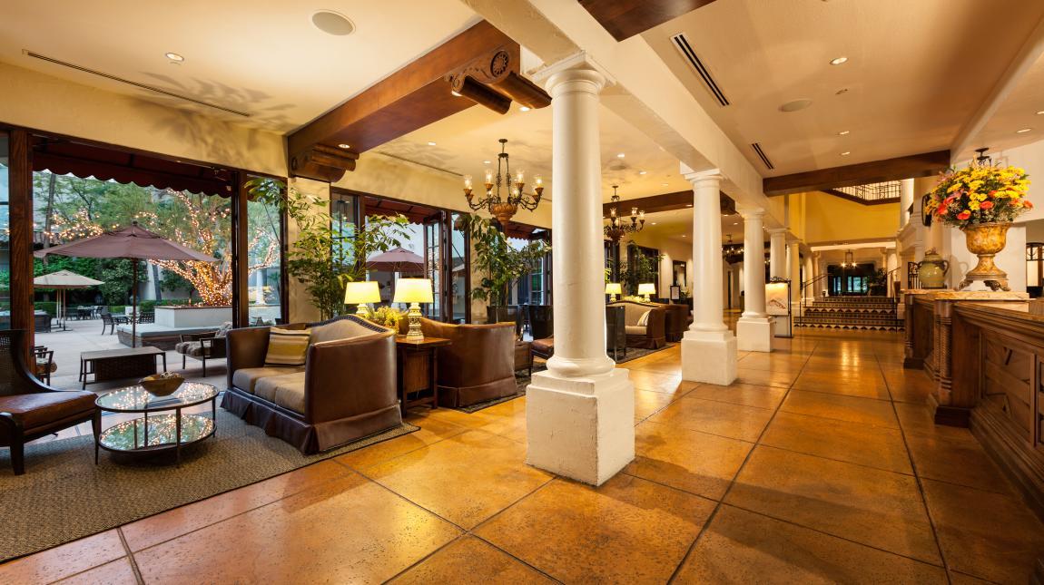 The Mccormick Scottsdale Ξενοδοχείο Εξωτερικό φωτογραφία