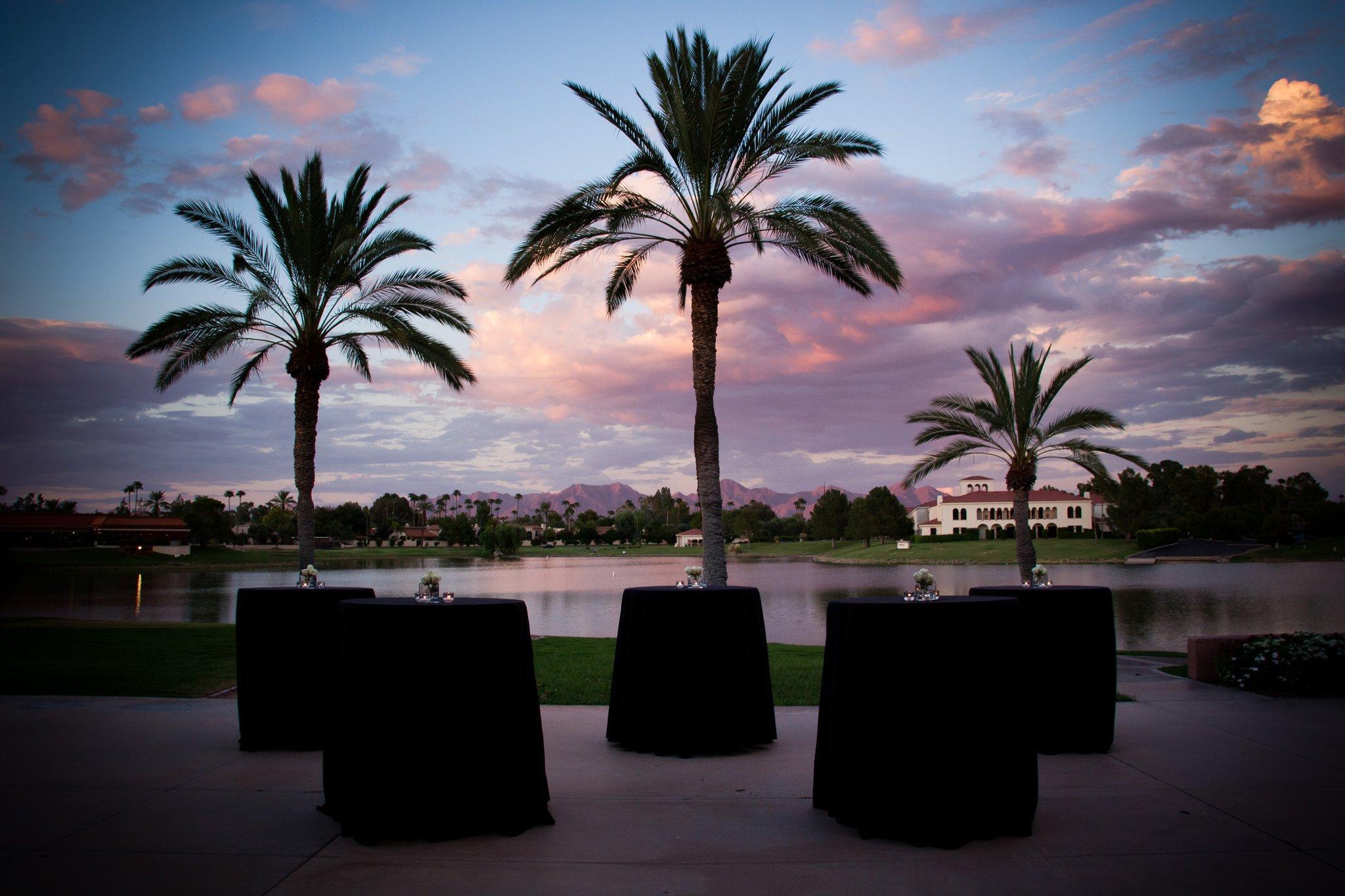 The Mccormick Scottsdale Ξενοδοχείο Εξωτερικό φωτογραφία