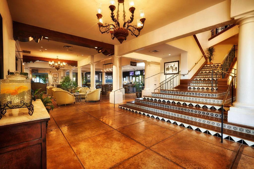 The Mccormick Scottsdale Ξενοδοχείο Εξωτερικό φωτογραφία