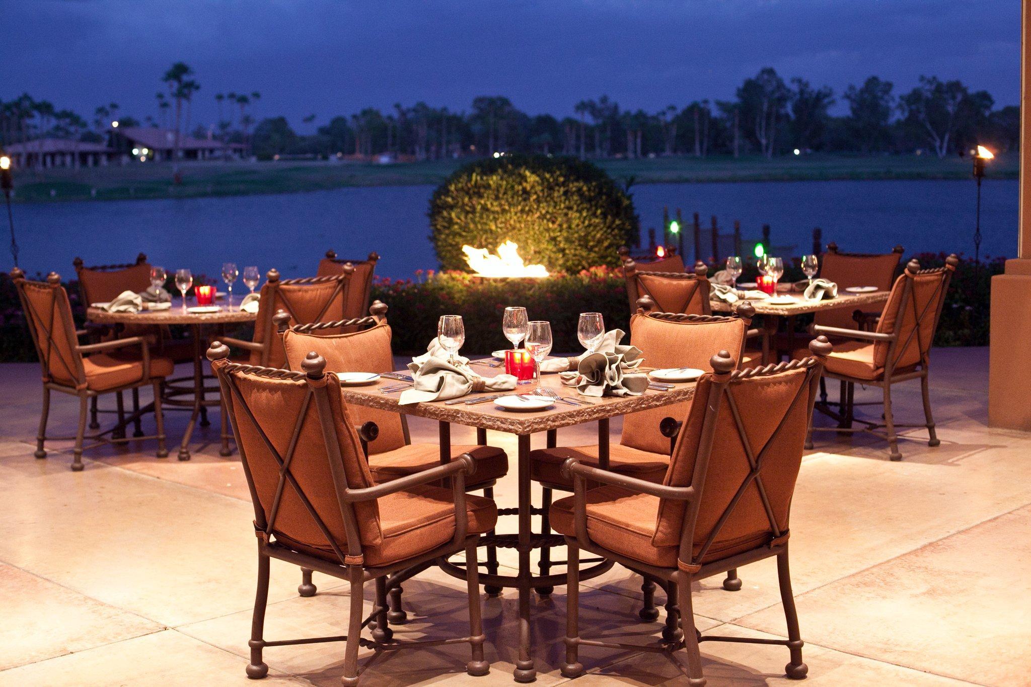 The Mccormick Scottsdale Ξενοδοχείο Εστιατόριο φωτογραφία