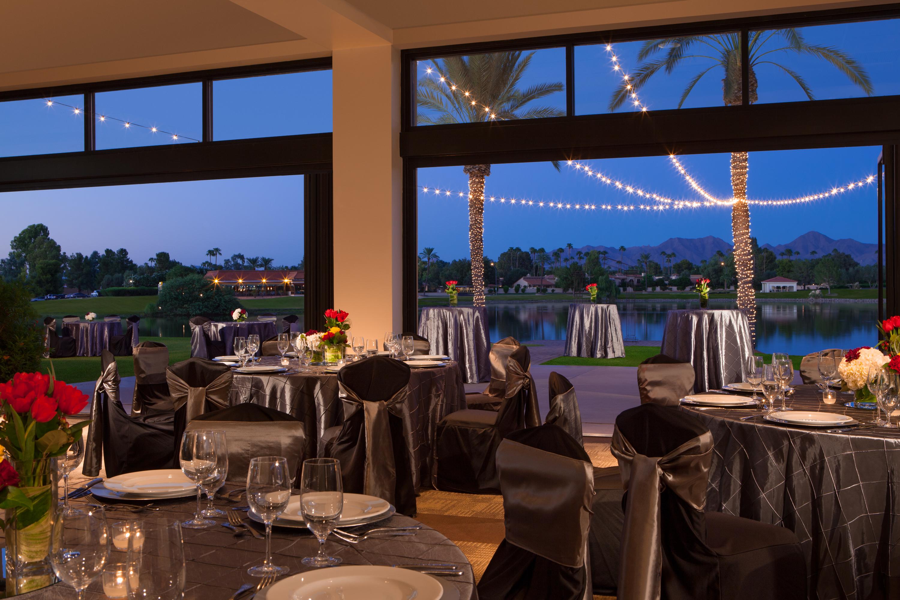 The Mccormick Scottsdale Ξενοδοχείο Εξωτερικό φωτογραφία