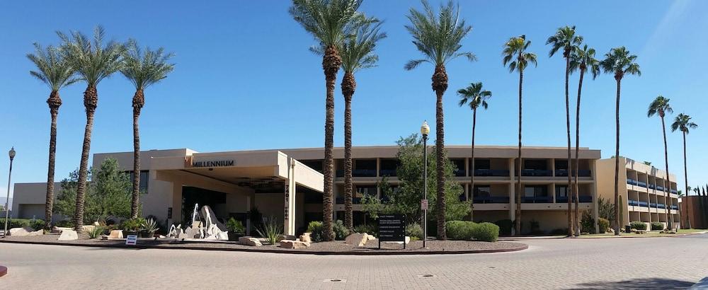The Mccormick Scottsdale Ξενοδοχείο Εξωτερικό φωτογραφία
