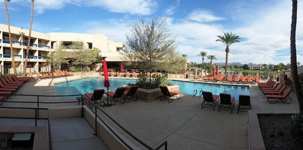 The Mccormick Scottsdale Ξενοδοχείο Εξωτερικό φωτογραφία