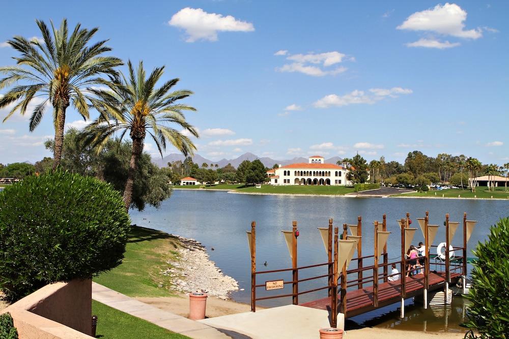 The Mccormick Scottsdale Ξενοδοχείο Εξωτερικό φωτογραφία