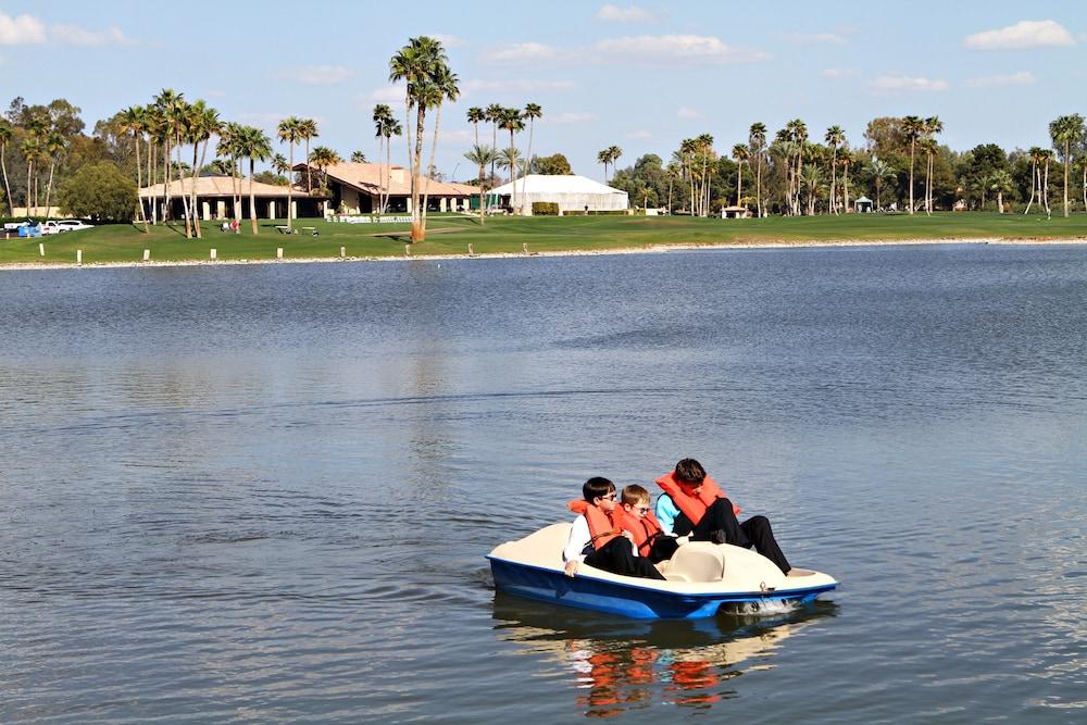 The Mccormick Scottsdale Ξενοδοχείο Εξωτερικό φωτογραφία