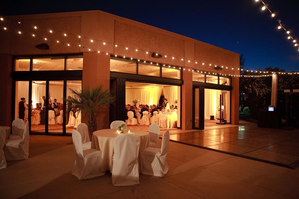 The Mccormick Scottsdale Ξενοδοχείο Εξωτερικό φωτογραφία