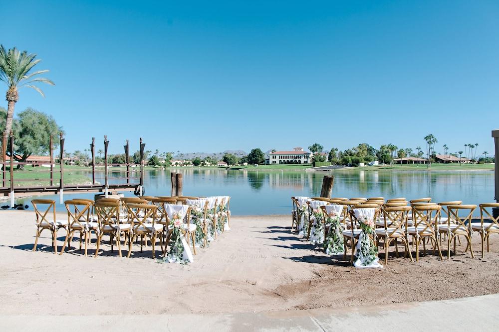 The Mccormick Scottsdale Ξενοδοχείο Εξωτερικό φωτογραφία