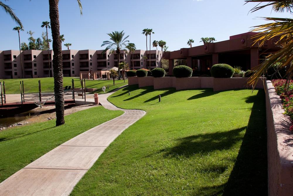 The Mccormick Scottsdale Ξενοδοχείο Εξωτερικό φωτογραφία