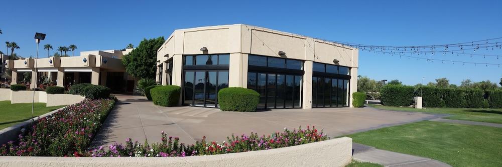 The Mccormick Scottsdale Ξενοδοχείο Εξωτερικό φωτογραφία