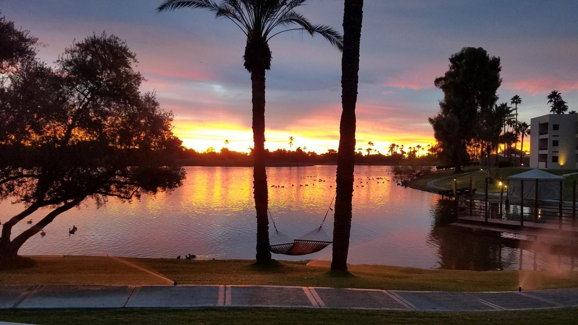 The Mccormick Scottsdale Ξενοδοχείο Εξωτερικό φωτογραφία