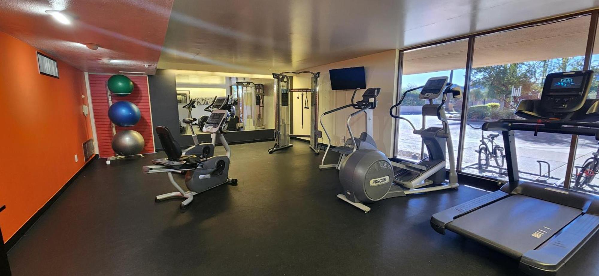 The Mccormick Scottsdale Ξενοδοχείο Εξωτερικό φωτογραφία