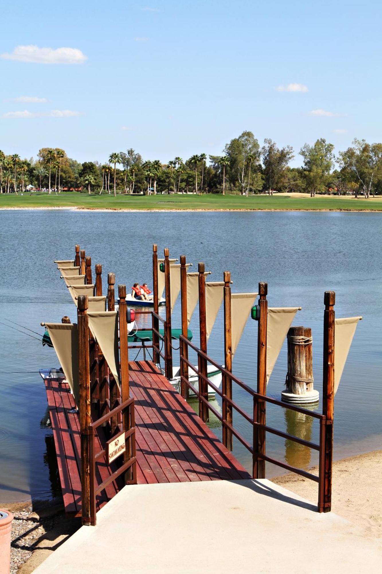 The Mccormick Scottsdale Ξενοδοχείο Εξωτερικό φωτογραφία