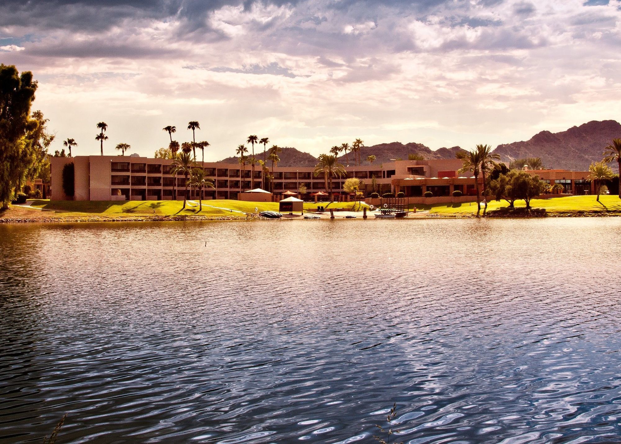 The Mccormick Scottsdale Ξενοδοχείο Εξωτερικό φωτογραφία