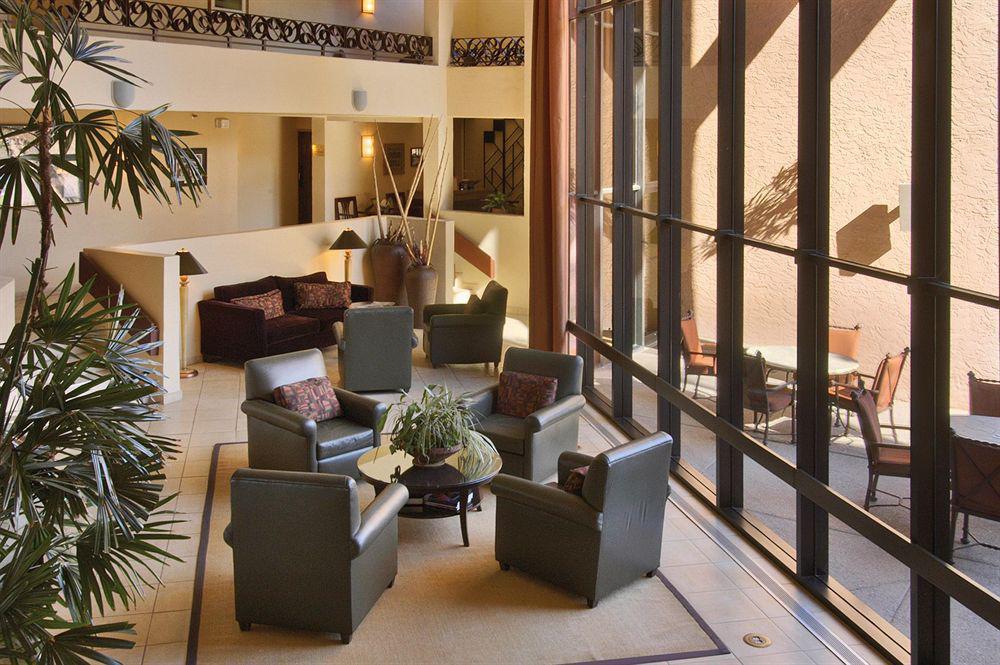 The Mccormick Scottsdale Ξενοδοχείο Εσωτερικό φωτογραφία