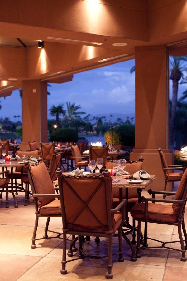 The Mccormick Scottsdale Ξενοδοχείο Εξωτερικό φωτογραφία